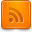 RSS ícone